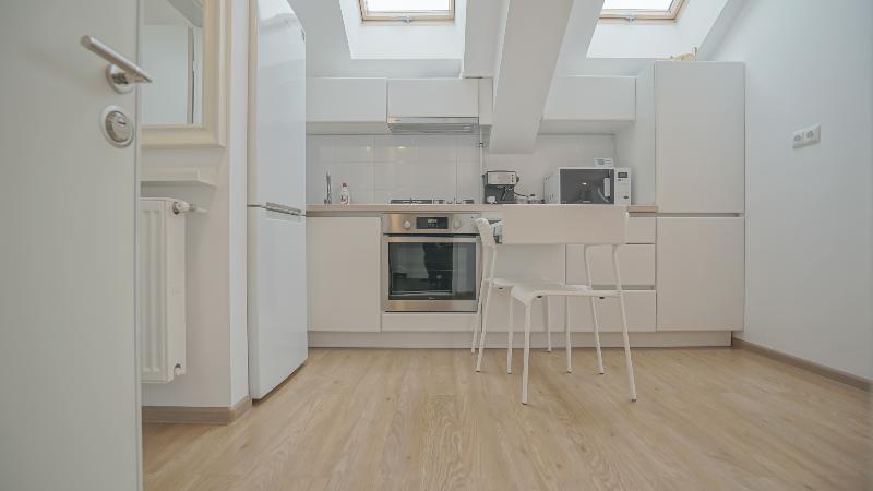 Cn2I Luxury Accommodation/Privilegio8 ブラショフ エクステリア 写真