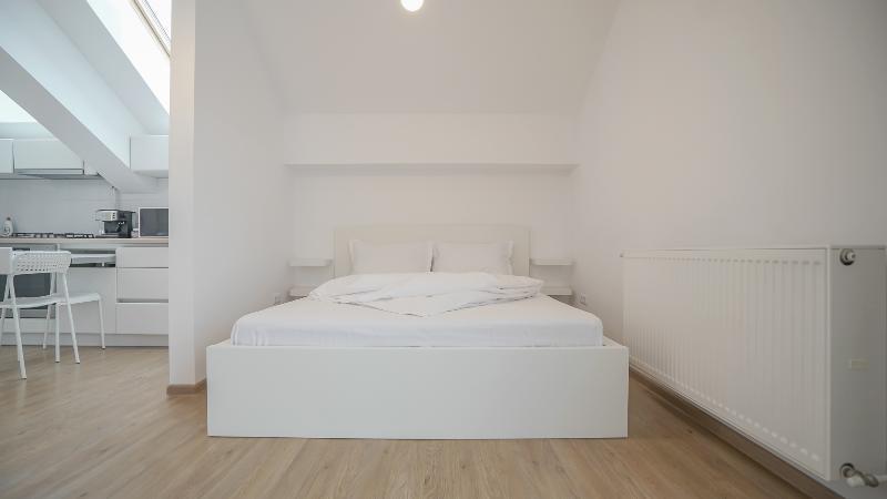 Cn2I Luxury Accommodation/Privilegio8 ブラショフ エクステリア 写真