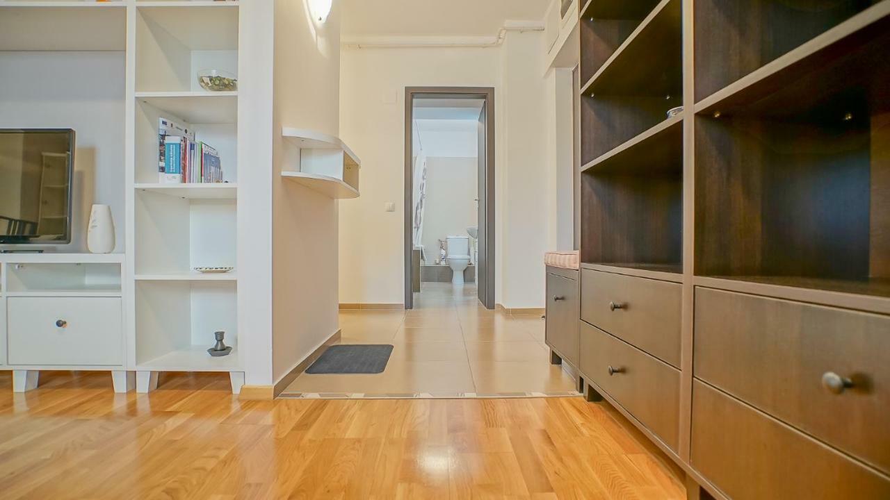 Cn2I Luxury Accommodation/Privilegio8 ブラショフ エクステリア 写真