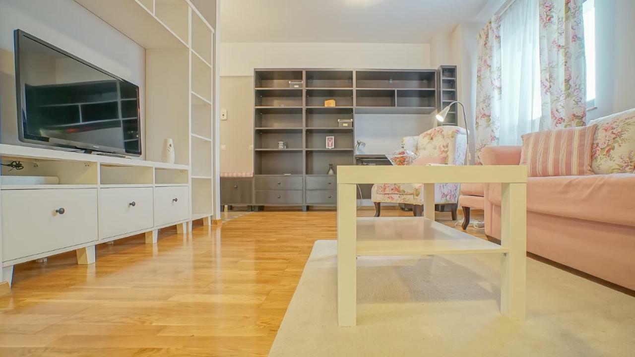Cn2I Luxury Accommodation/Privilegio8 ブラショフ エクステリア 写真