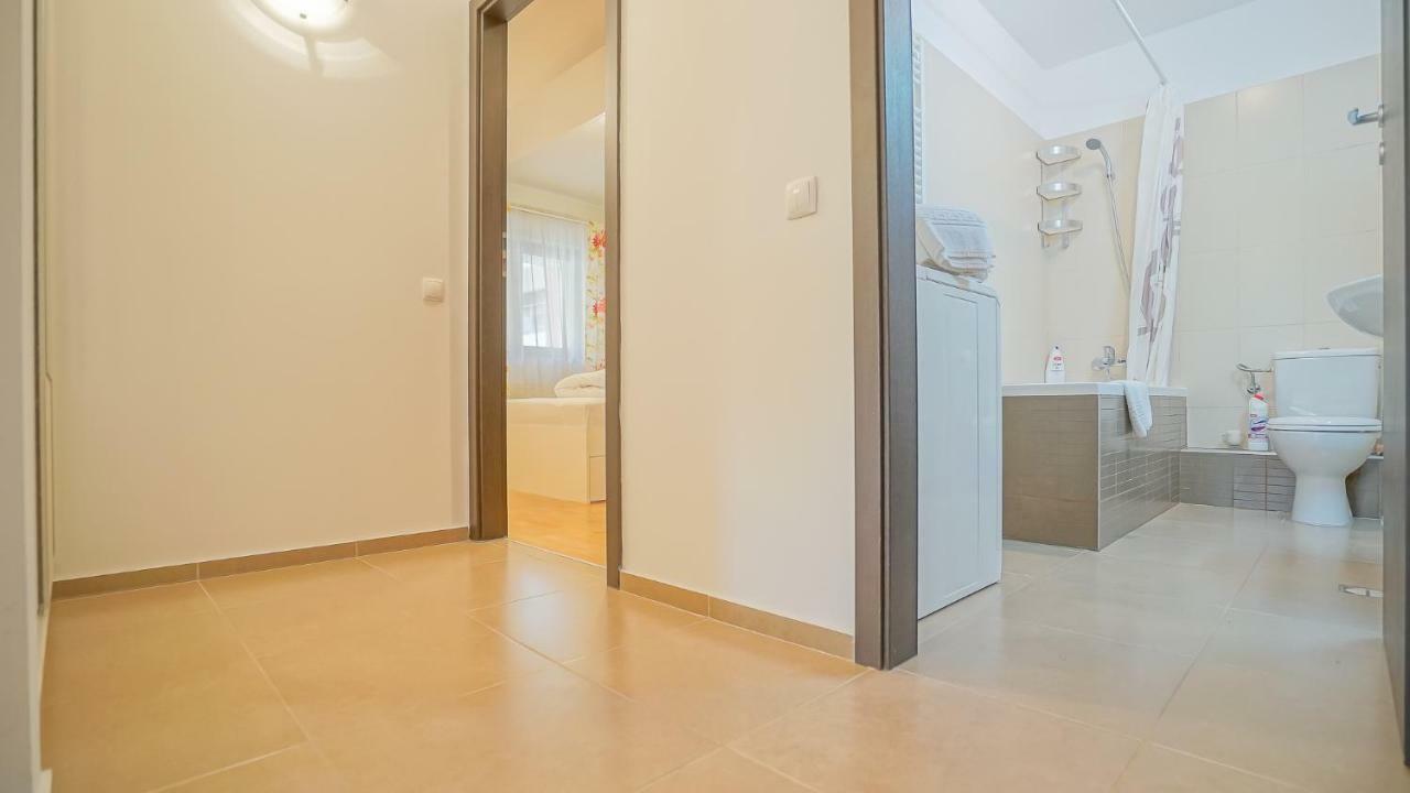 Cn2I Luxury Accommodation/Privilegio8 ブラショフ エクステリア 写真