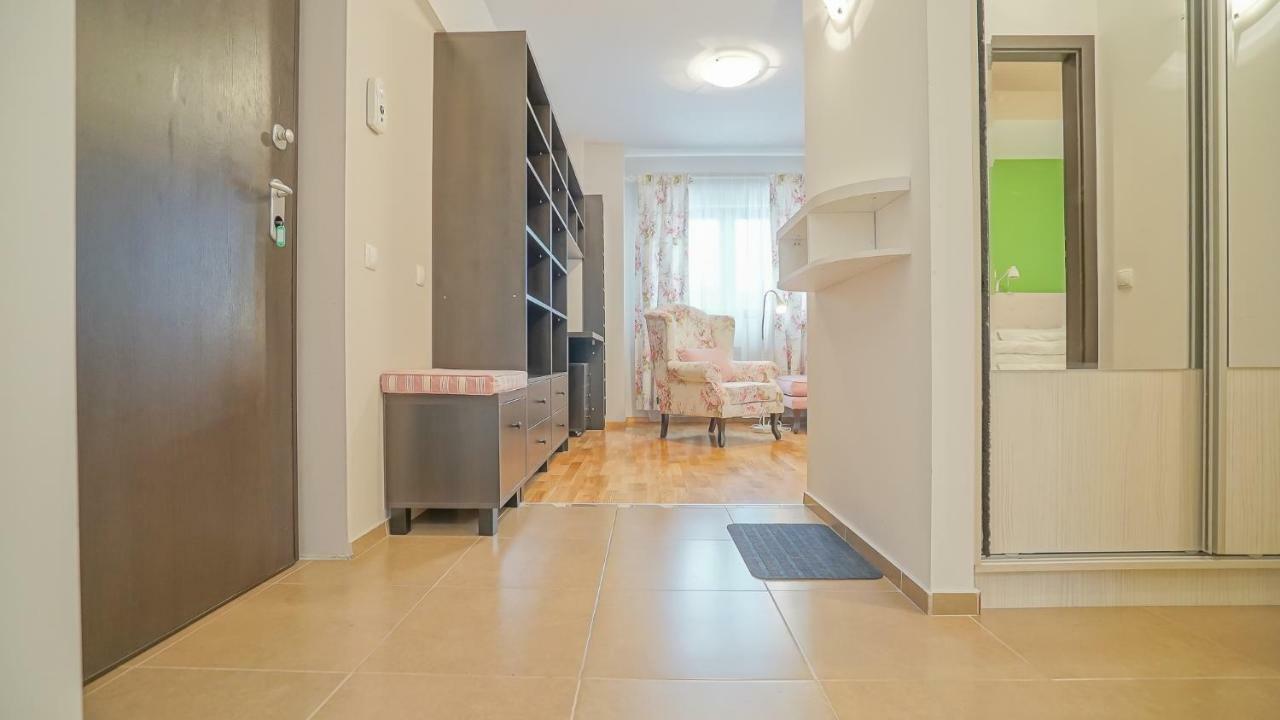 Cn2I Luxury Accommodation/Privilegio8 ブラショフ エクステリア 写真