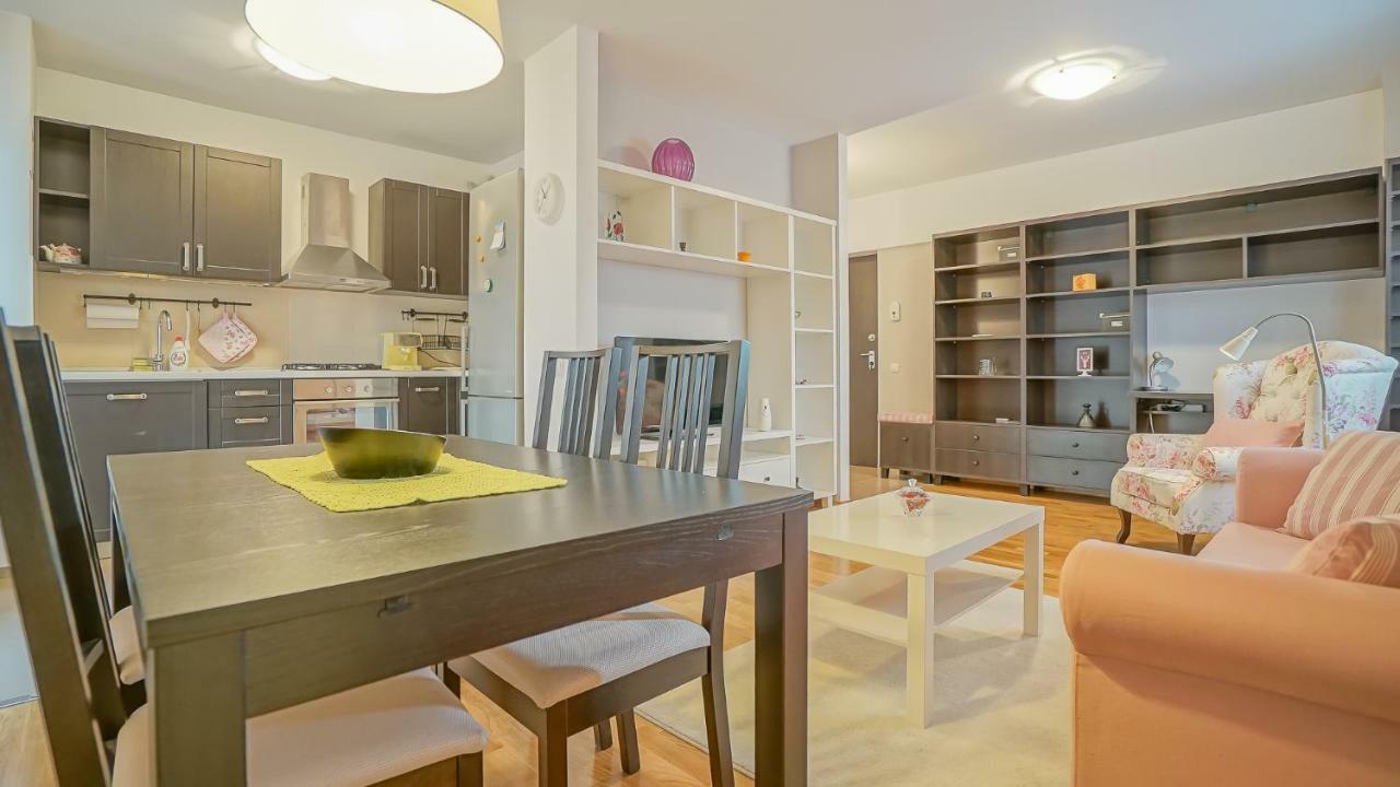 Cn2I Luxury Accommodation/Privilegio8 ブラショフ エクステリア 写真