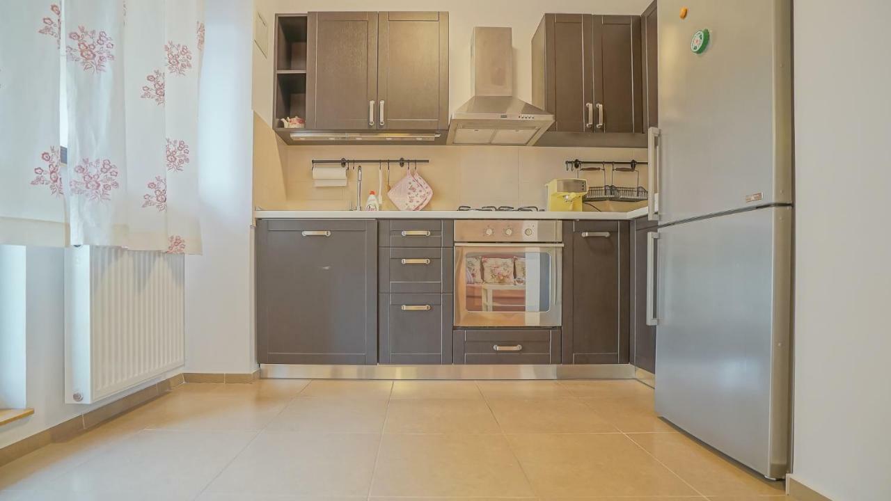 Cn2I Luxury Accommodation/Privilegio8 ブラショフ エクステリア 写真