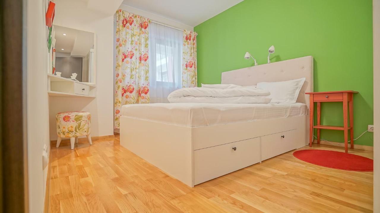 Cn2I Luxury Accommodation/Privilegio8 ブラショフ エクステリア 写真