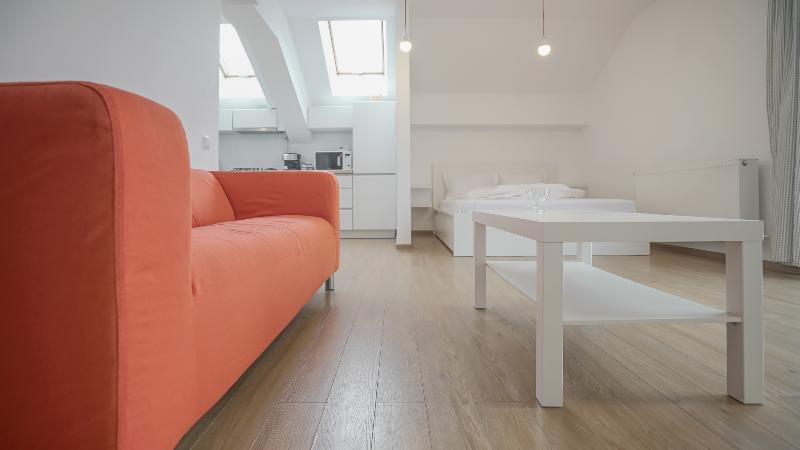 Cn2I Luxury Accommodation/Privilegio8 ブラショフ エクステリア 写真