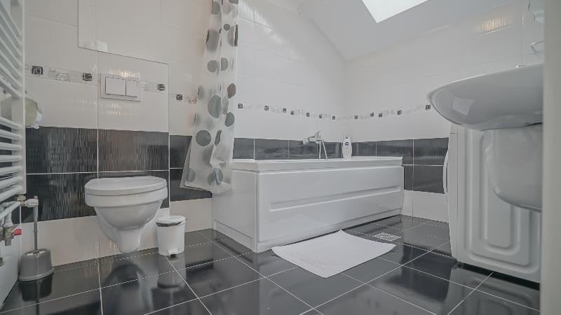 Cn2I Luxury Accommodation/Privilegio8 ブラショフ エクステリア 写真