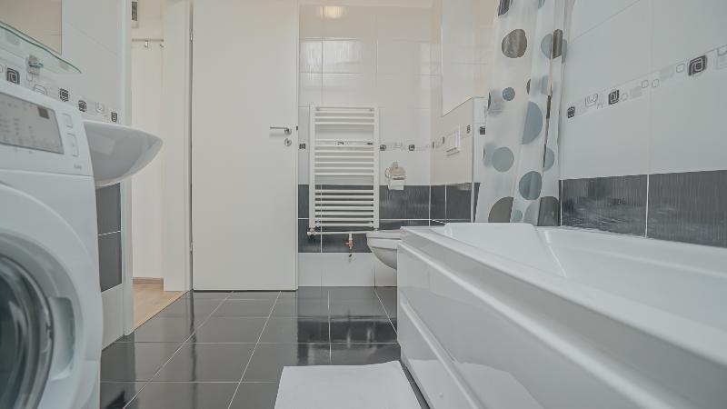 Cn2I Luxury Accommodation/Privilegio8 ブラショフ エクステリア 写真